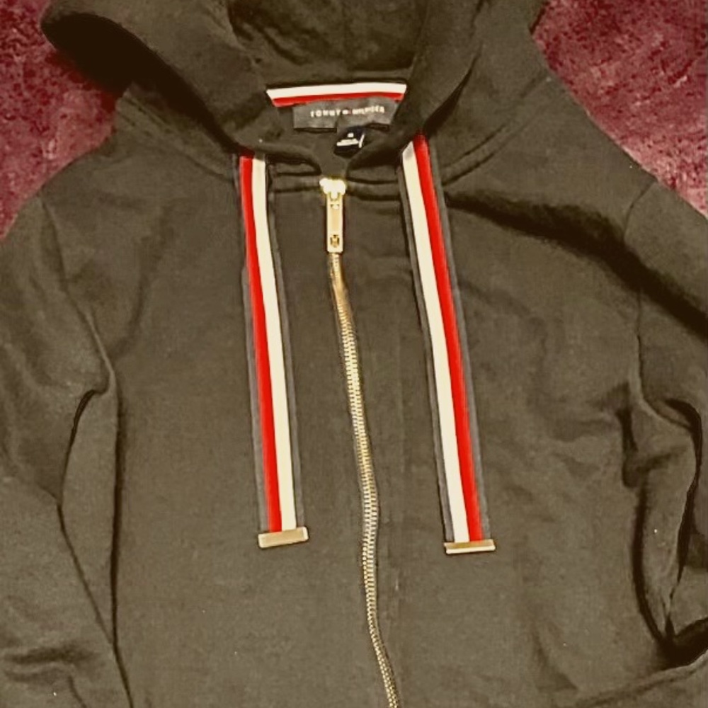 Tommy Hilfiger hoodie